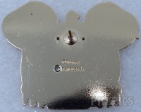 Baublebar - Mickey Pumpkin Haunted House - Halloween - See Ya - Jeweled