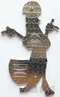 DLP - Kuzco - Pin Trading Time - Emperor's New Groove