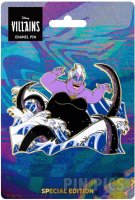 PALM - Ursula - Sea Witch - Jumbo - GWP - Little Mermaid