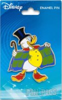 PALM - Scrooge McDuck - Disney Channel TV Series - Ducktales