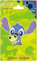 PALM - Stitch - Frog - Cuties - Lilo and Stitch