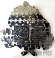 Madame Leota - Haunted Mansion Classic Collection