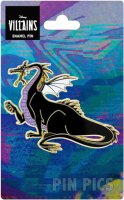 PALM - Maleficent Dragon - Sleeping Beauty