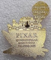 Loungefly - Carl - Tonal Jungle Leaves - UP - Pixar - BoxLunch