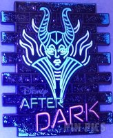 WDW - Maleficent - Welcome Gift - Disney After Dark 2024 - Sleeping Beauty