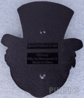PALM - Phineas - Haunted Mansion - Portrait Series - Glow in the Dark - Jumbo