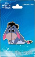 PALM - Eeyore - Sitting - Core Line - Many Adventures of Winnie the Pooh