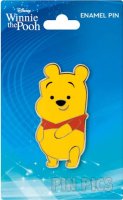 PALM - Winnie the Pooh - Standing - Core Line - Many Adventures of Winnie the Pooh