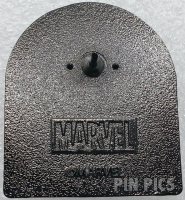 Hot Topic - Hulk - Marvel Character Tattoos