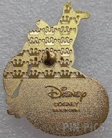 Loungefly - Stitch - Sitting in Hollow Pumpkin - Fall Activities - Autumn - Lilo and Stitch - BoxLunch