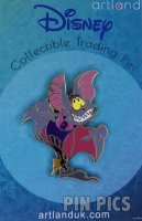 Artland - Fidget - Great Mouse Detective