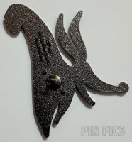 PALM - Zero - Nightmare Before Christmas - B/W Glitter