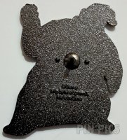 PALM - Oogie Boogie - Dices - Nightmare Before Christmas - B/W Glitter