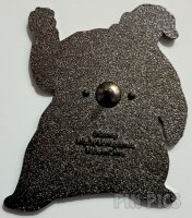PALM - Oogie Boogie - Dices - Nightmare Before Christmas