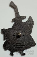 PALM - Mayor - Megaphone - Nightmare Before Christmas