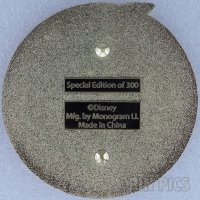 PALM - Robin Hood - Coin Series - Wave 1 - Jumbo