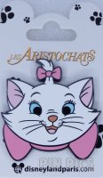 DLP - Marie - Head - Aristocats