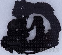 DLP - Tarzan and Jane - Sitting in Tree - Jumbo
