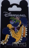 DLP - Terk - Dressed as Jane - Tarzan