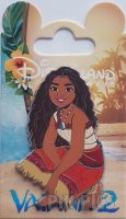 DLP - Moana - Crouching - Moana 2
