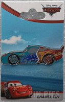 BoxLunch - Lightning McQueen - Dinoco - Cars - Pixar