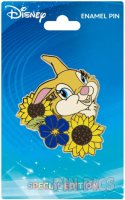 PALM - Miss Bunny - Flowers - Bambi