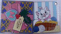 WDW - Riviera - Marie - Resorts Christmas 2024 - Making Christmas Magical - Aristocats