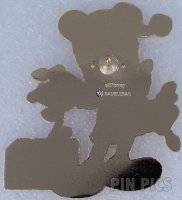 BaubleBar - Mickey - Tangled Xmas Tree Lights - Christmas Holiday 2024