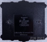 GoPinPro - Jack and Sally - Hilltop Scene - Picture Perfect Frames - Nightmare Before Christmas
