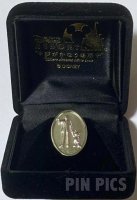 Japan - Partners Statue - Spirit Award - Cast Exclusive - TDR