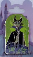 DLP - Maleficent - Standing Upright - Sleeping Beauty