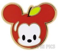 PALM - Mickey Cherry - Disney Fruit - Series 1 - Mystery