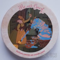 DLP - Fauna  - Baking Birthday Cake - Be Our Guest Event - Mini Jumbo - Sleeping Beauty