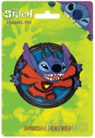 PALM - Experiment 626 - Invasion - Lilo and Stitch - Jumbo