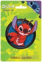 PALM - Leroy - Invasion - Lilo and Stitch Franchise - Jumbo