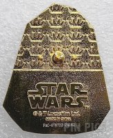 Loungefly - Ewok - Star Wars Terrarium - BoxLunch