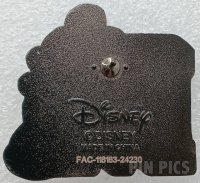 Loungefly - Mickey Mouse - Varsity Letter - BoxLunch