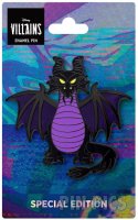PALM - Maleficent Dragon - Sleeping Beauty - GWP