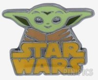 Loungefly - Cute Grogu - The Mandalorian - Mystery - Star Wars - BoxLunch