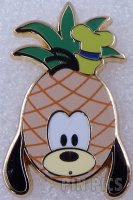 PALM - Goofy Pineapple - Disney Fruit - Series 1 - Mystery