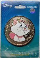 PALM - Marie - Coin Series - Wave 2 - Aristocats