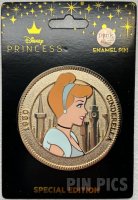 PALM - Cinderella - Coin Series - Wave 2