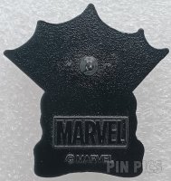 Hot Topic - Spider-Man - Marvel Avengers Superheroes Tattoos - The Great Power - Mystery