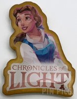 Other - Belle - Chronicles of Light - Ravensburger Board Game Promotional - D23 Expo 2024 - Beauty and the Beast