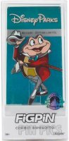 FiGPiN - Mr. Toad - The Adventures of Ichabod and Mr. Toad