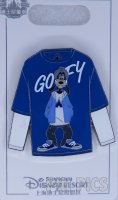 SDR - Goofy - Double Layer Long Sleeve Tee Shirts