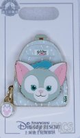 SDR - Gelatoni - Duffy and Friends Backpacks - Dangle