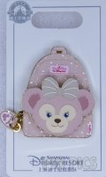 SDR - ShellieMay - Duffy and Friends Backpacks - Dangle