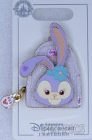 SDR - StellaLou - Duffy and Friends Backpacks - Dangle