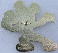 Baublebar - Mickey as a Skeleton - Halloween 2024